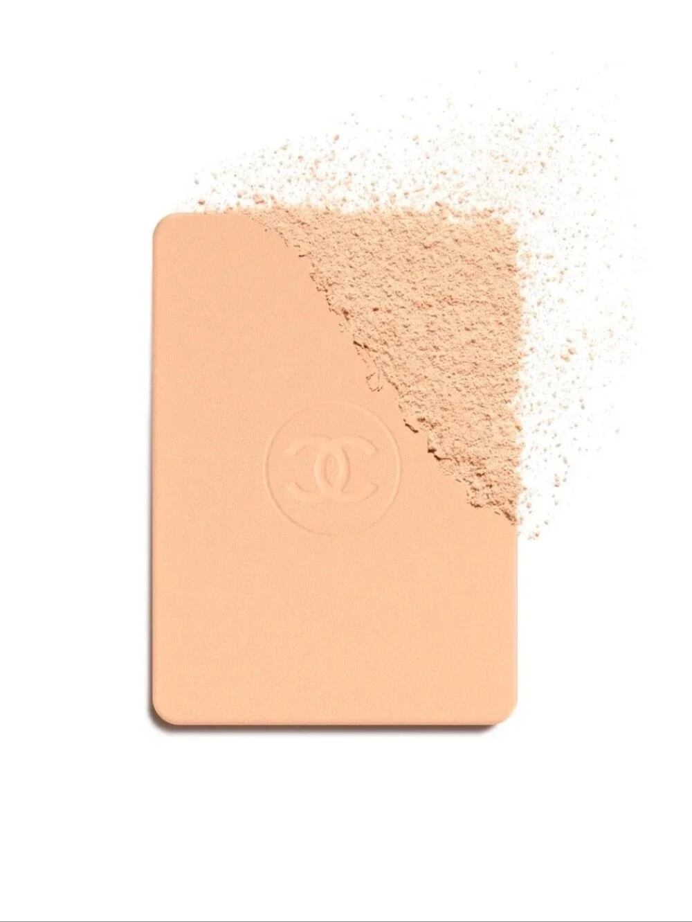 NEW~ CHANEL LE BLANC COMPACT Brightening Compact Foundation~ B30